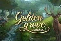 Golden Grove Numbers slot